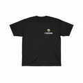 Playera Curandero frente