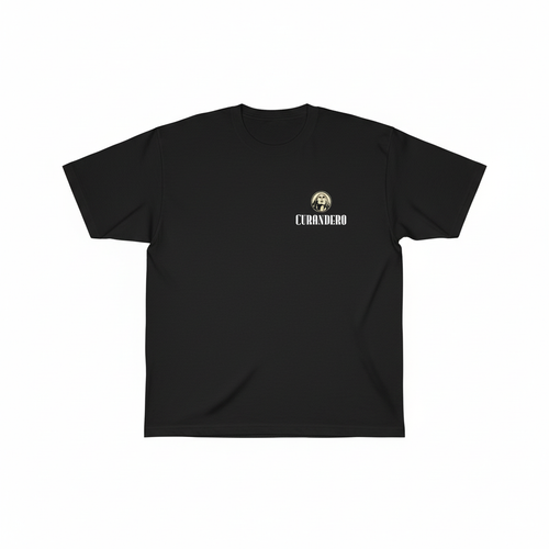 Playera Curandero frente