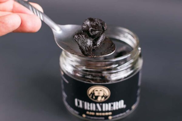 Curandero Ajo Negro Premium - Imagen 5
